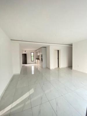 Brand New 3 Bedroom Apartment with Elevator, Pool and Rooftop, Lekki Phase 1, Lekki, Lagos, Flat / Apartment for Rent