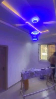 Newly Renovated & Standard Miniflat Apartment,, Doyin Omololu Street, Alapere, Ketu, Lagos, Mini Flat (room and Parlour) for Rent