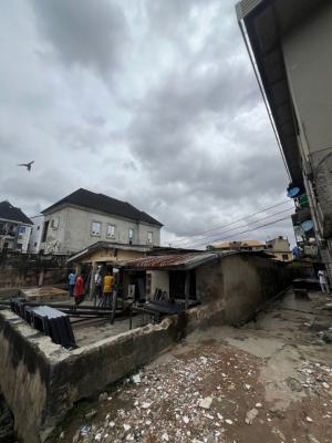 Prime Investment Opportunity in Dopemu, Agege, Perfect Landed Property for Residential and Commercial Purposes in, Dopemu, Agege, Lagos, Residential Land for Sale