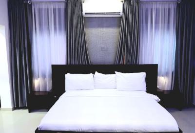 Master Suite, Ikeja, Lagos, Self Contain (single Rooms) Short Let