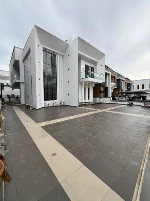 5 Bedroom Fully Detached Duplex, Lekky County  , Lekki , Lagos, Nigeria, Lekki, Lagos, Detached Duplex for Sale