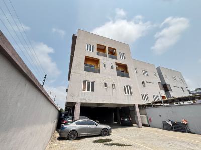 3 Bedroom Apartment, Oniru, Oniru, Victoria Island (vi), Lagos, Flat / Apartment for Rent