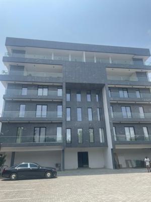 5 Bed Furnished Penthouse Massive Living Spaces with Panoramic Views, Old Ikoyi, Ikoyi, Lagos, Flat / Apartment for Sale