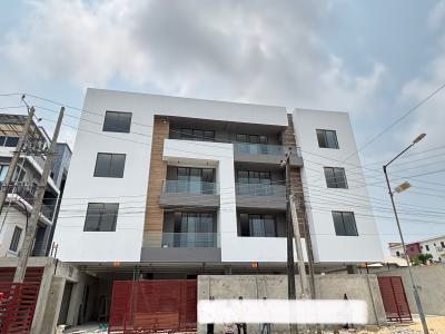Tasteful 2 Bedroom Apartment, Oniru, Oniru, Victoria Island (vi), Lagos, Flat / Apartment for Sale