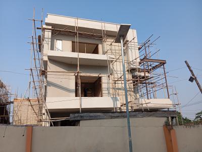 an Exquisite & Tastefully Built 5 Bedroom Detached Duplex + 1 Room Bq, Okupe Estate, Mende, Maryland, Lagos, Detached Duplex for Sale