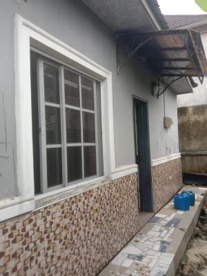 a Room Self-contain Apartment, Badore Road at Rock Stone Estate, Ajah, Lagos, Self Contain (single Rooms) for Rent