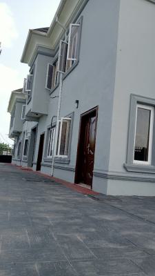 Brand New Luxury Standard 3 Bedroom Apartment Available, Lakowe Golf, Lakowe, Ibeju Lekki, Lagos, Flat / Apartment for Rent