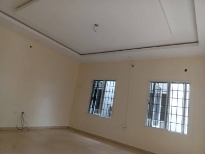 Spacious 3 Bedroom Apartment in a Serene Location, By Ekedc Office, Sangotedo, Ajah, Lagos, Flat / Apartment for Rent