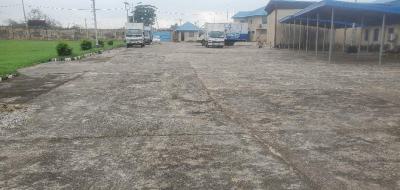 Industrial Property Consisting of Purpose Built Factory, Lagos, Ibadan Express Way, Km 46, Ogun, Factory for Sale