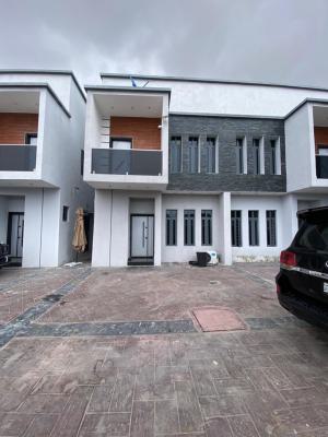 3 Bedroom Terrace Duplex, Ogombo, Ajah, Lagos, Terraced Duplex for Sale