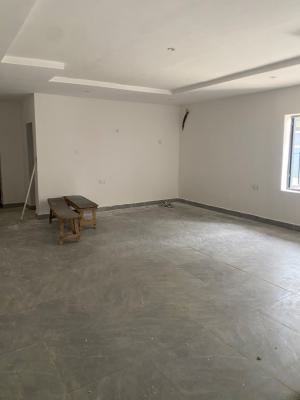 Newly Built & Spacious 3 Bedroom Flat + Bq, Katampe (main), Katampe, Abuja, Flat / Apartment for Rent