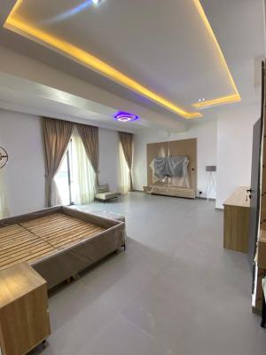 Fully Furnished Duplex, Off Bourdillon Road, Old Ikoyi, Ikoyi, Lagos, Terraced Duplex for Rent