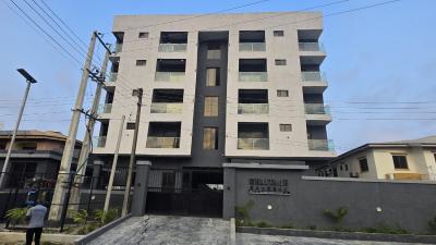 2bedroom, Lekki Phase 1, Lekki, Lagos, Flat / Apartment for Rent