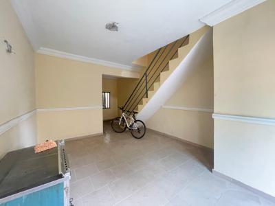 Modern 1 Bedroom Terrace Duplex (maisonette), Lagos Business School ( Lbs), Ajah, Lagos, Mini Flat (room and Parlour) for Rent
