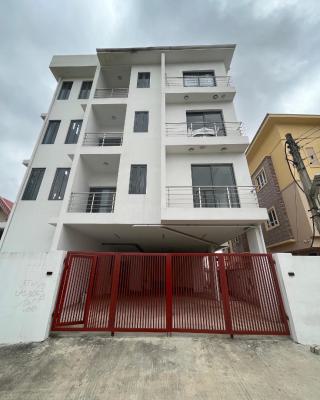 Lovely 2 Bedroom Apartment, Agungi, Agungi, Lekki, Lagos, Block of Flats for Sale