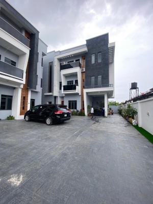 1 Bedroom Apartment, Ogombo, Ajah, Lagos, Flat / Apartment for Sale