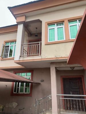 a Standard, Executive 5bedroom Duplex, Omole Phase 2, Ikeja, Lagos, House for Rent