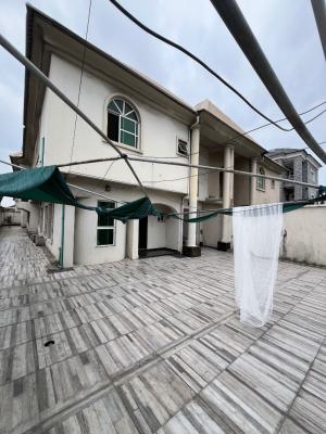 2 Wings of Self Serviced 6bed Semi Detached Duplexes in Lekki, Lekki Phase 1, Lekki, Lagos, Semi-detached Duplex for Rent