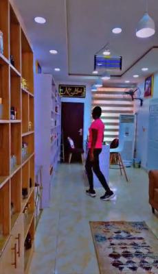a Standard, Spacious Shop, Wuse 2, Abuja, Shop for Rent