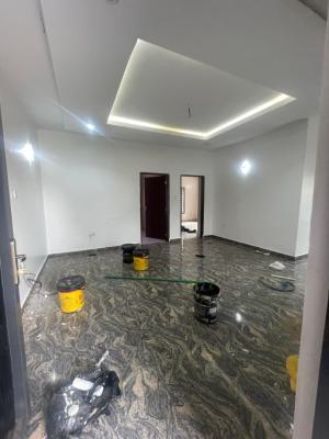 Spacious Two Bedroom Flat, War College, Gwarinpa, Abuja, Flat / Apartment for Rent