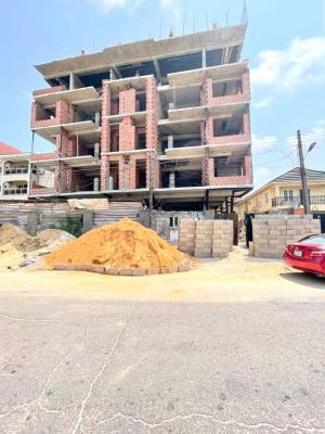 Newly Built 2 Bedroom Apartment with Bq in a Secured Estate, Parkview Estate, Ikoyi, Lagos, Flat / Apartment for Sale