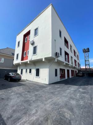 Luxury 2bedroom, Ikate, Lekki, Lagos, Flat / Apartment for Rent