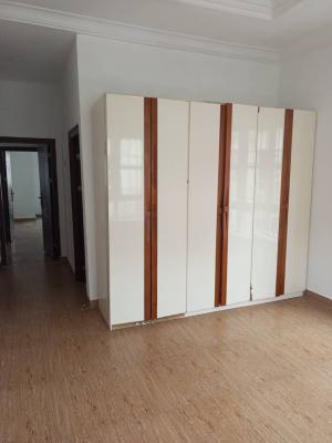 Standard and Spacious 5 Bedroom Detached House, Idado Estate, Idado, Lekki, Lagos, Detached Duplex for Sale