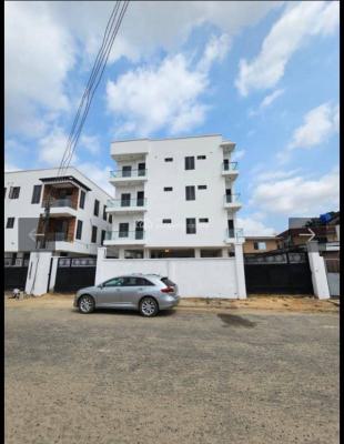 Magnificent 3 Bedroom Flat Plus Bq in a Nice Estate, Adeniyi Jones, Ikeja, Lagos, House for Sale