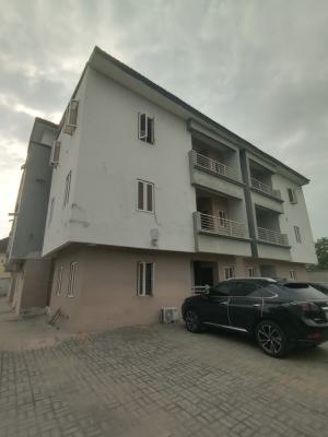 3 Bedroom Flat Upstairs, Lekki Scheme 2 Estate, Ajah, Lagos, Flat / Apartment for Rent