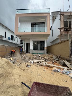 Luxury 5 Bedrooms Duplex, Ologolo, Lekki, Lagos, Detached Duplex for Sale