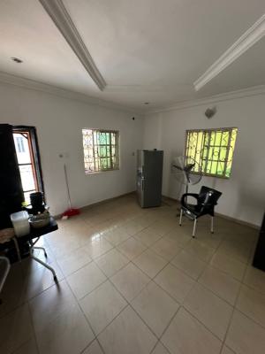 Partition 1 Bedroom Apartment, Off 2nd Avenue, Gwarinpa, Abuja, Mini Flat (room and Parlour) for Rent
