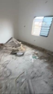 a Brand New Self Contain Long Lease for 15 Years, Yaba, Lagos, Self Contain (single Rooms) for Sale