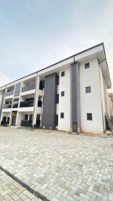 for Lease Corporate Letting Wuse 2 Off Aminu Kano   6unit of 3bed, Wuse 2, Abuja, Flat / Apartment for Rent