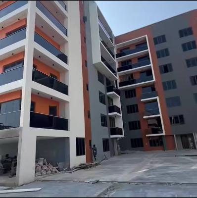Fully Serviced 3 Bedroom Apartments, Lekki Phase 1, Lekki, Lagos, Flat / Apartment for Sale