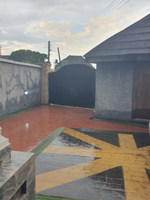 4 Bedroom Semi Detached Duplex Within an Estate, Badore, Badore, Ajah, Lagos, Semi-detached Duplex for Rent