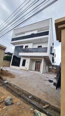 Luxurious 5 Bedroom Detached Duplex, Oshorun Estate Bola Akinsola Street, Opic, Isheri North, Lagos, Detached Duplex for Sale