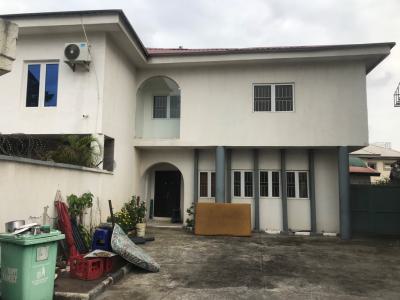 Twin 4 Bedrooms Semi Detached Gated Duplexes,1bedrm Bq Each,cofo, Strategic and Beautiful Axis, Wuse 2, Abuja, Semi-detached Duplex for Sale