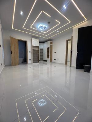 4 Bedroom Semi Detached Duplex at Oakland Estate Ajah, Oakland, Ajah, Lagos, Semi-detached Duplex for Sale