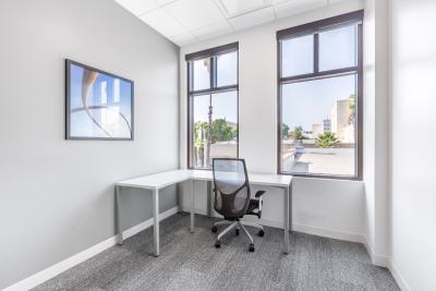 Private Office Space for 1 Person in Spaces Providence Street, Block 94 Plot 5, The Providence Street, Lekki Phase 1, Eti-osa, Lekki Phase 1, Lekki, Lagos, Office Space for Rent