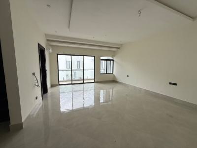 4 Bedroom Maisonette with Bq, Ikoyi, Ikoyi, Lagos, House for Rent