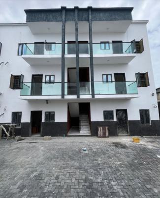 Newly Built Mini Flat, Blenco, Sangotedo, Ajah, Lagos, Mini Flat (room and Parlour) for Sale
