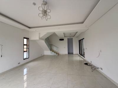 4 Bedroom Maisonette, Banana Island, Banana Island, Ikoyi, Lagos, House for Rent