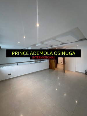 Luxury 5 Bedroom Detached House +2bq Within Shared Premises, Old Ikoyi, Ikoyi, Lagos, Detached Duplex for Sale