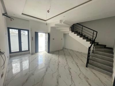3 Bedrooms Triplex Terraces, Ocean Breeze Ologolo, Ologolo, Lekki, Lagos, Terraced Duplex for Rent