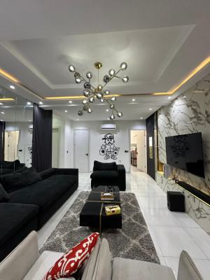 Fully Furnished 2 Bedroom Apartment, Ologolo, Lekki, Lagos, Flat / Apartment for Rent