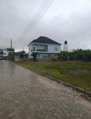 400sqm Dryland in a Serene Estate, Diamond Estate Extension, Sangotedo, Ajah, Lagos, Residential Land for Sale