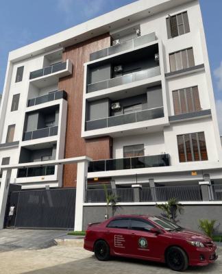 Tastefully Built Fully Furnished 2 Bedroom Apartment, Ikate Elegushi, Lekki, Lagos, Flat / Apartment for Rent