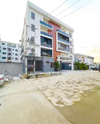 Tastefully Built Fully Furnished 2 Bedroom Apartment, Ikate Elegushi, Lekki, Lagos, Flat / Apartment for Rent