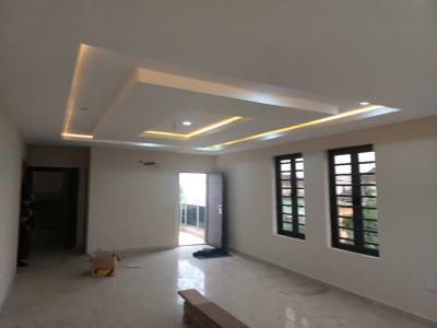 Brand New 3 Bedroom with Bq in a Lovely Area, Ikeja Gra, Ikeja, Lagos, Flat / Apartment for Rent