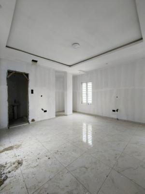 Brand New Luxury and Spacious Studio Apartment, By Enyo Filling Station, Ikate, Lekki, Lagos, Block of Flats for Sale